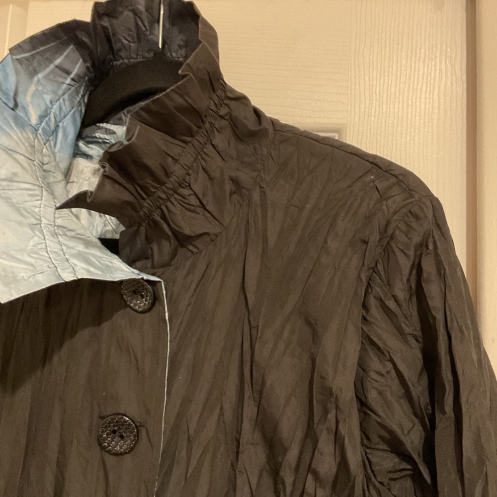 Reversible Jacket - image 8